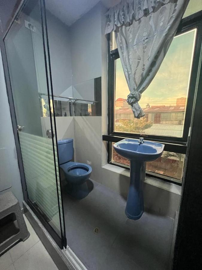 פוקאלפה Adrian'S Hotel מראה חיצוני תמונה