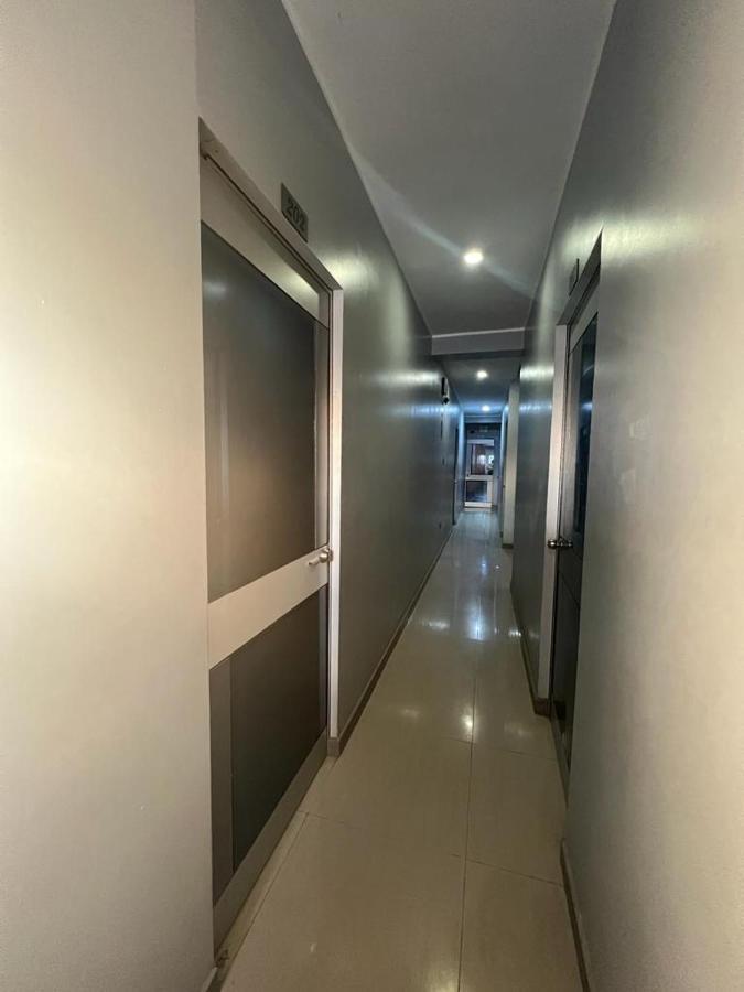 פוקאלפה Adrian'S Hotel מראה חיצוני תמונה