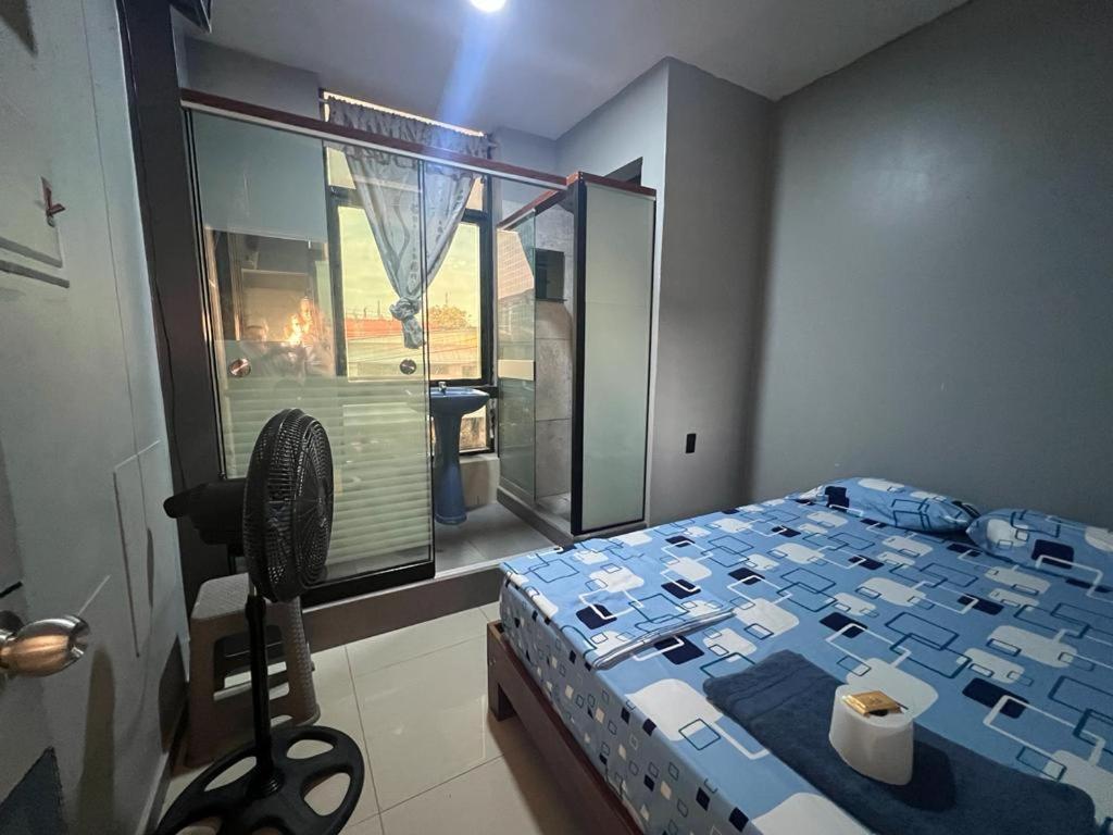 פוקאלפה Adrian'S Hotel מראה חיצוני תמונה